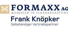 Formaxx Logo