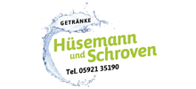 HS Getraenke Logo mit Telefon