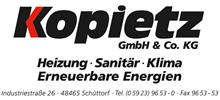Kopietz GmbH & Co KG